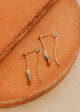 Palisade Drops