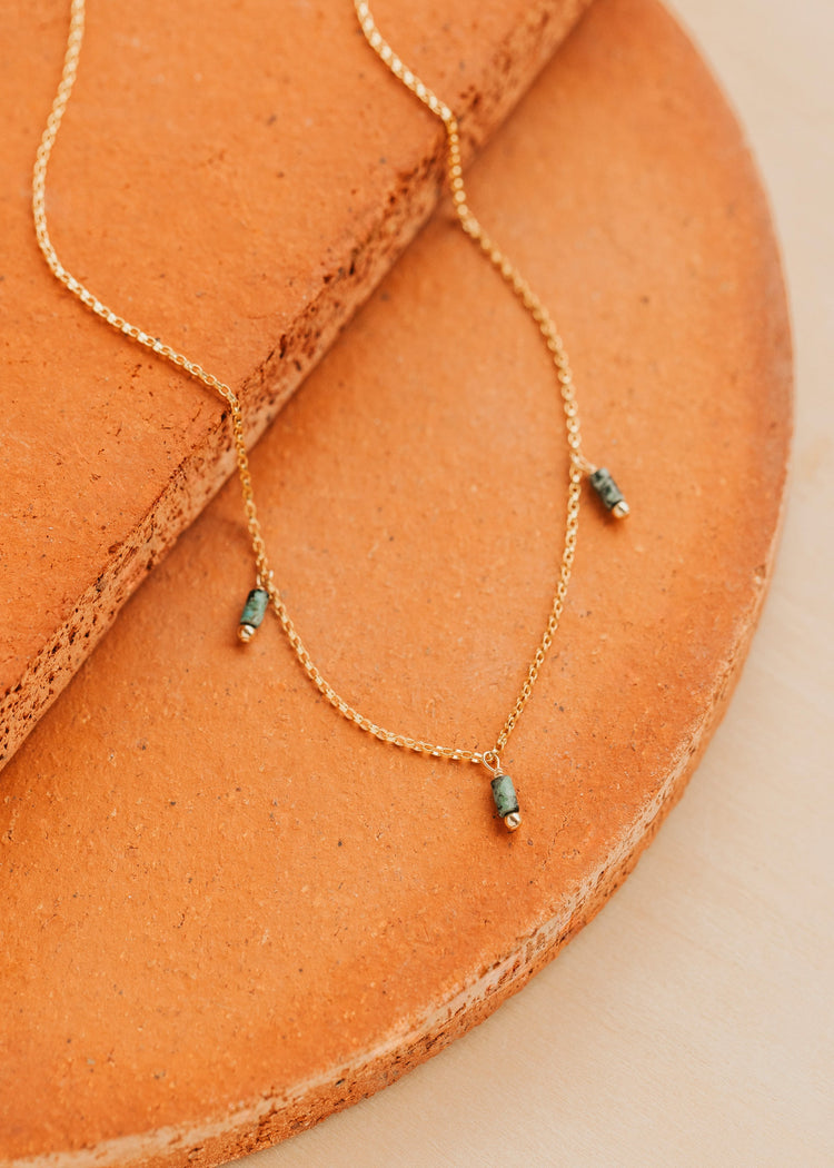 Catalina Necklace