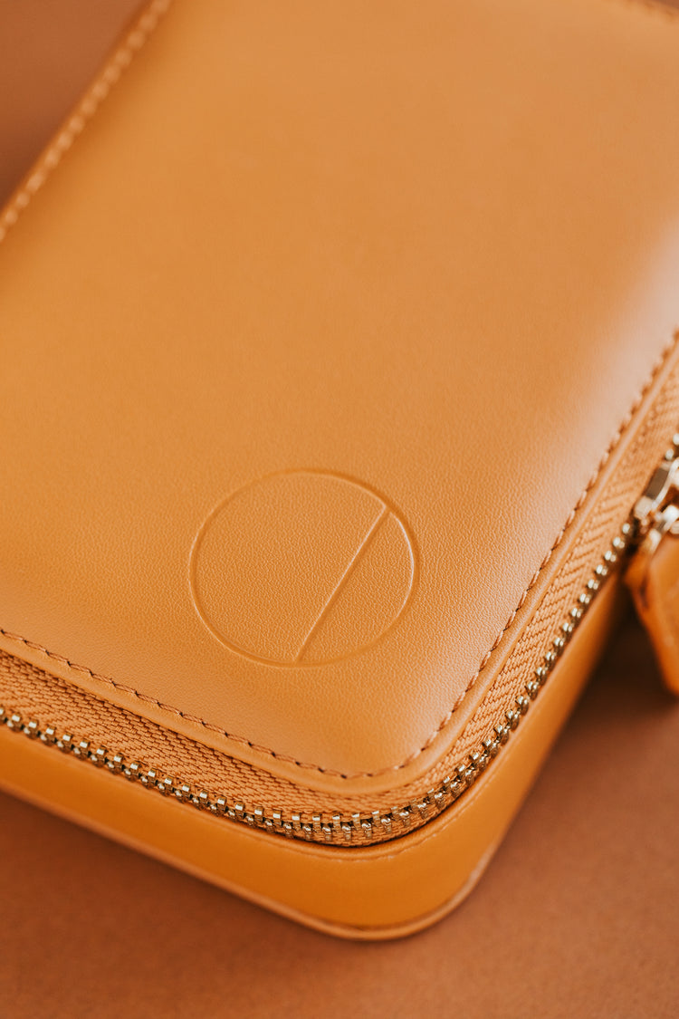 Jewelry Travel Case