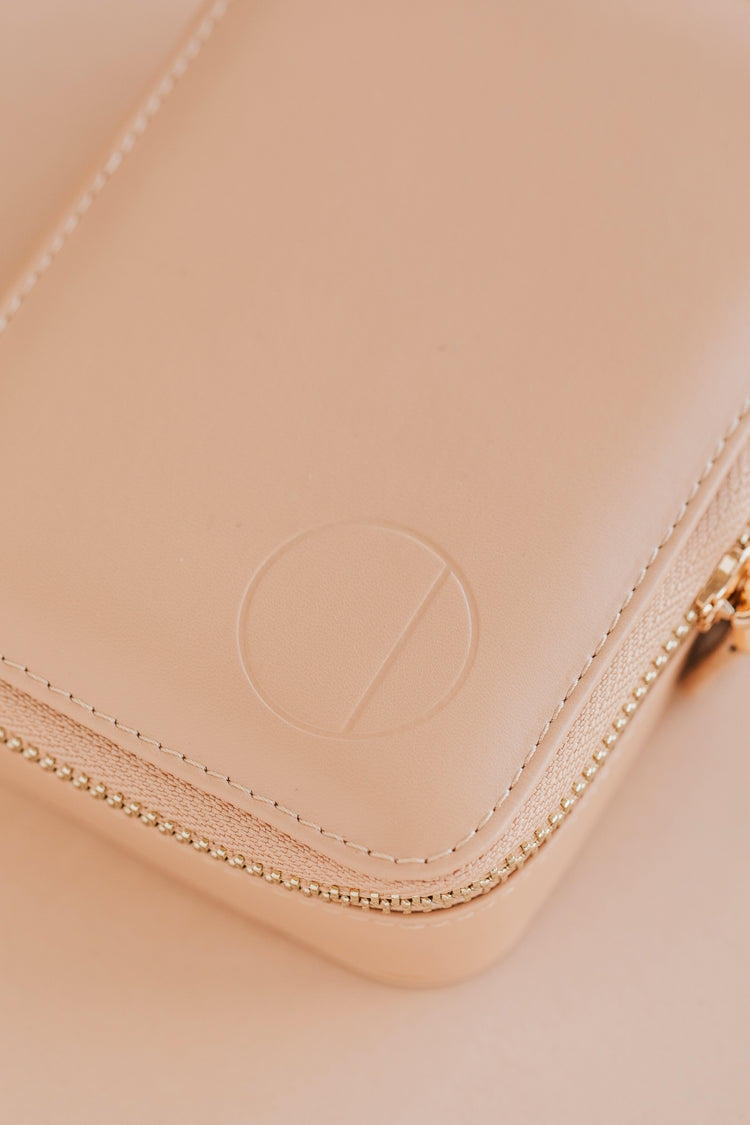 Jewelry Travel Case
