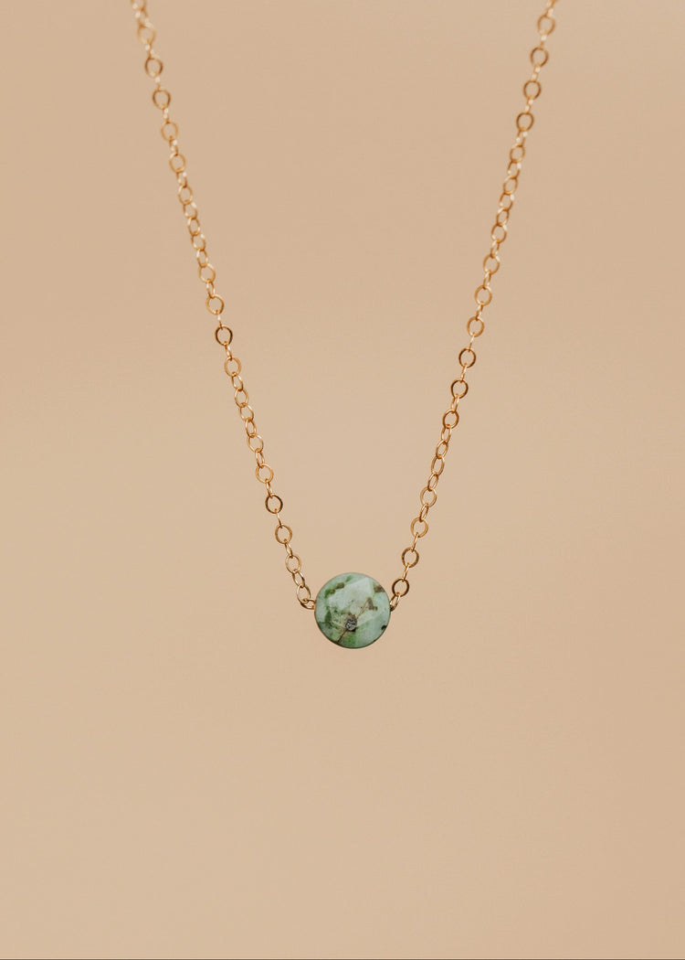 Sadie Necklace