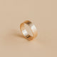 Golden Hour Ring