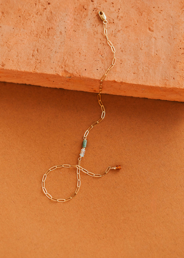 Sadie Anklet