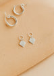 Sunburst Charms