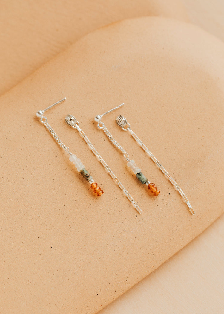 Palisade Drops