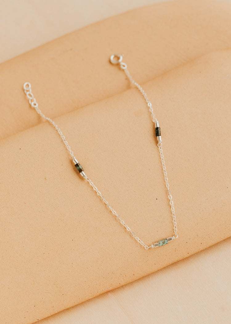 Catalina Anklet