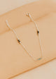 Catalina Anklet