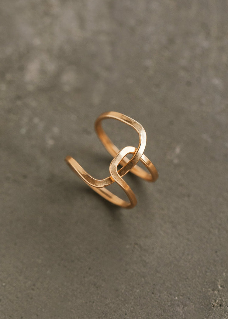 Stetson Ring