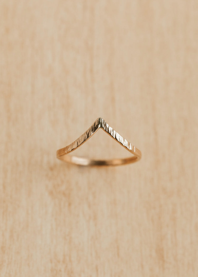 Moonshine Ring