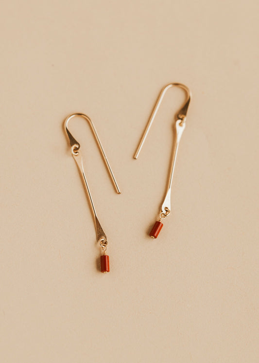 Scarlet Drops
