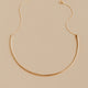 Cassidy Collar Necklace