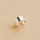 Bold Ear Cuff
