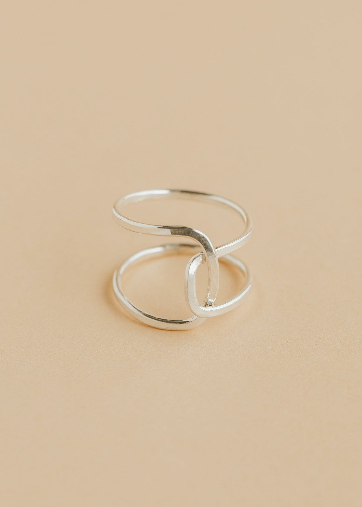 Stetson Ring
