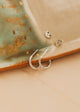 Cobra Huggie Hoops