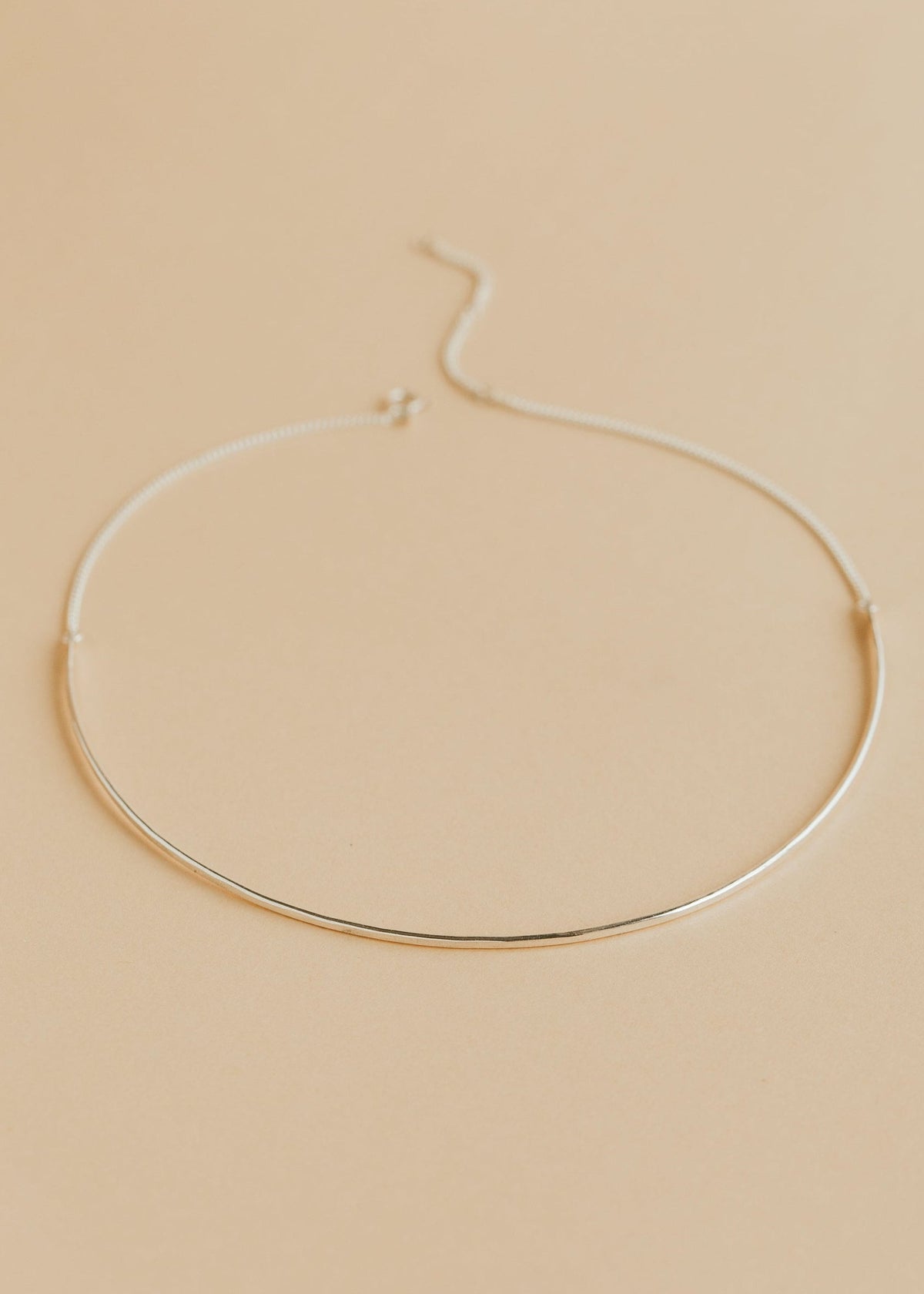 Cassidy Collar Necklace