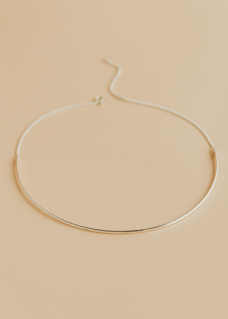 Cassidy Collar Necklace