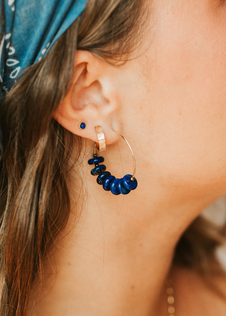Indigo Set