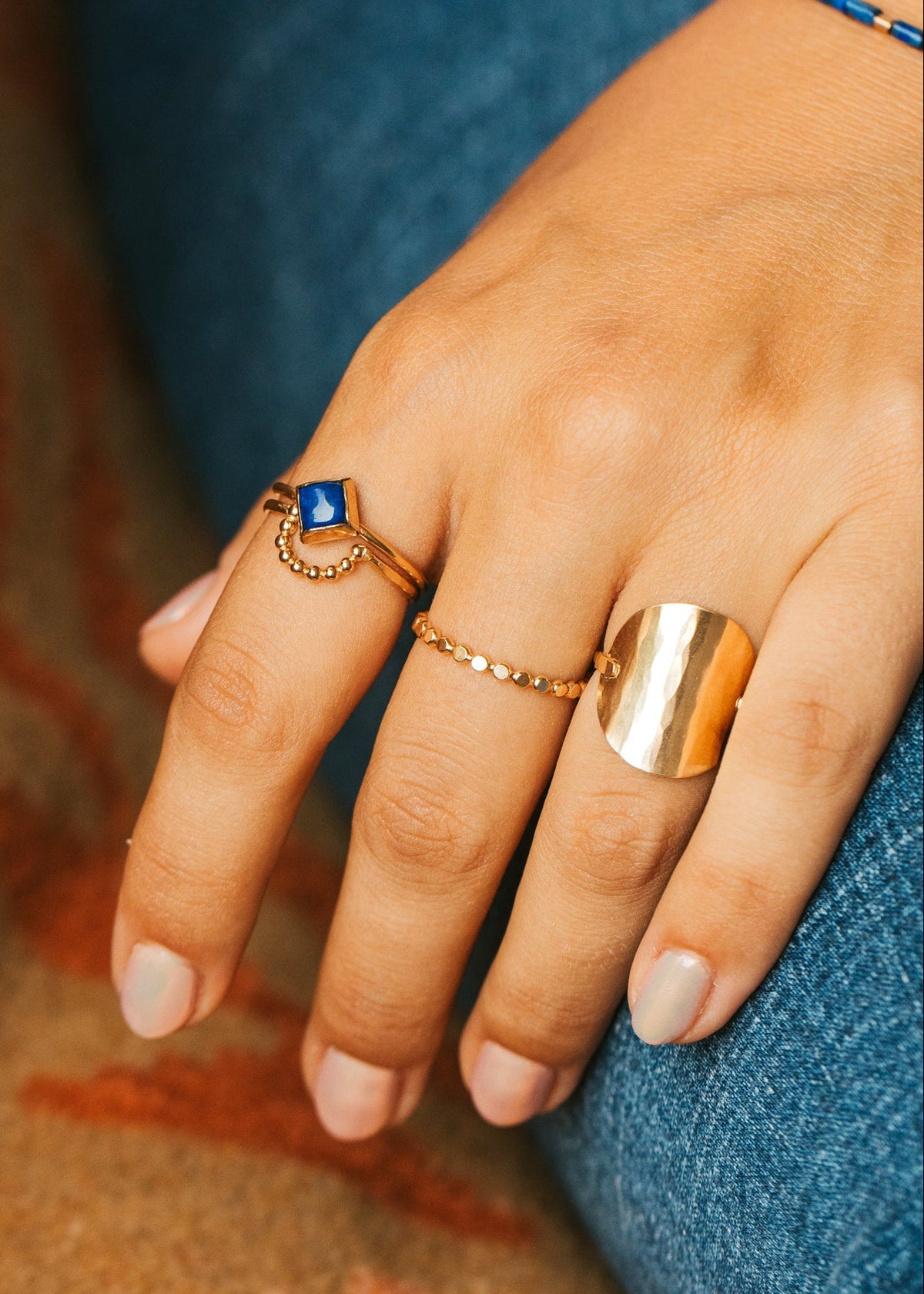 Nora Ring