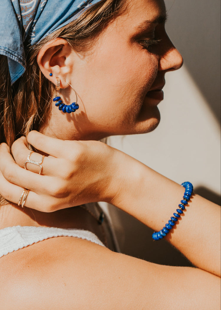 Indigo Set