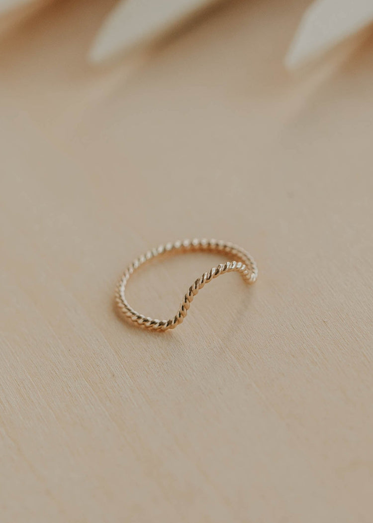 Dune Ring