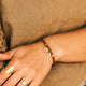Leather Bracelet