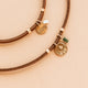 Leather Bracelet