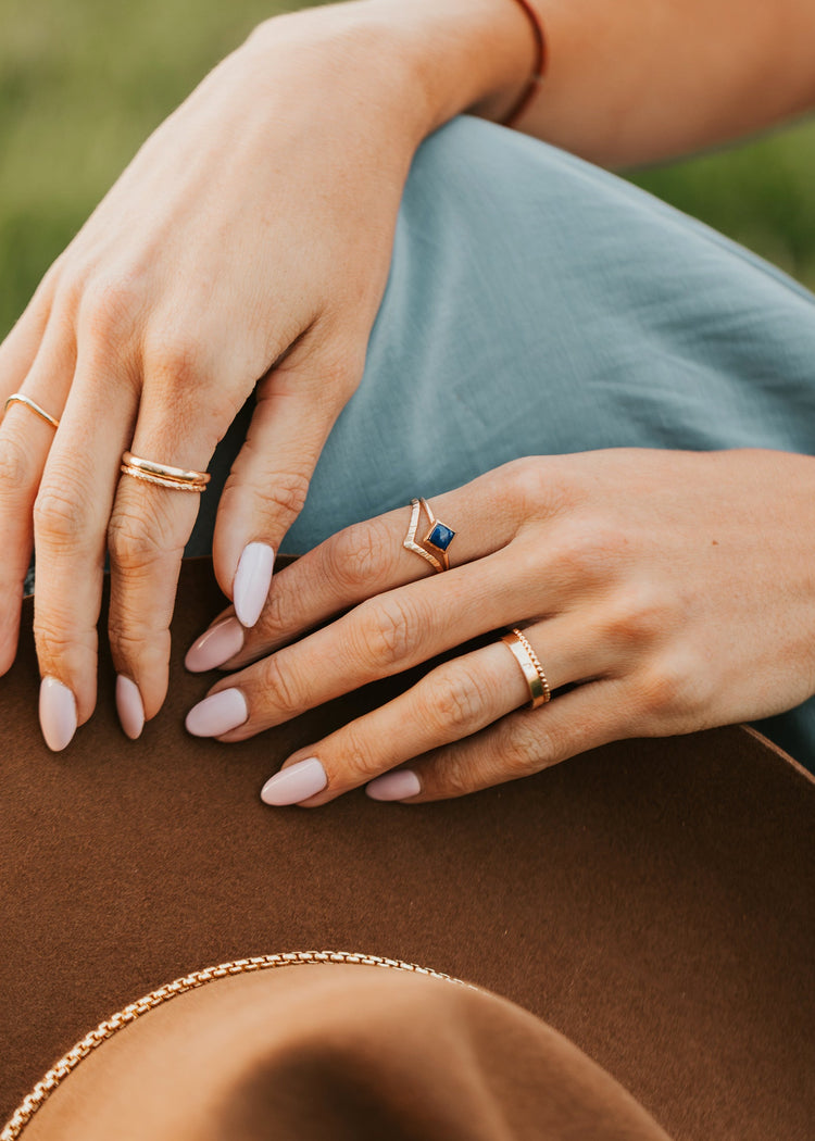 Mesa Ring