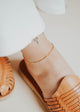 Finn Anklet