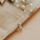 Flora Ear Cuff