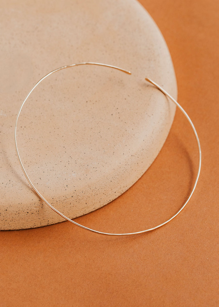 Freya Neck Cuff