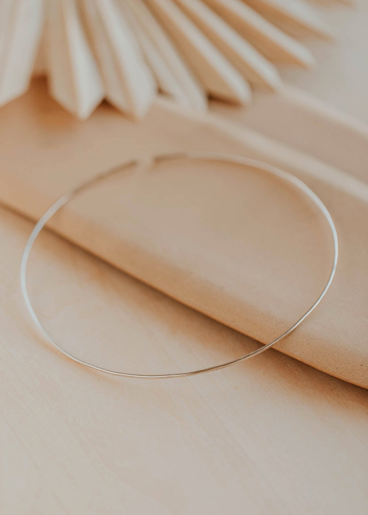 Freya Neck Cuff