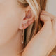 Skyla Double Annex Studs