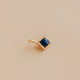 Indigo Diamond Pendant - Pendant Only