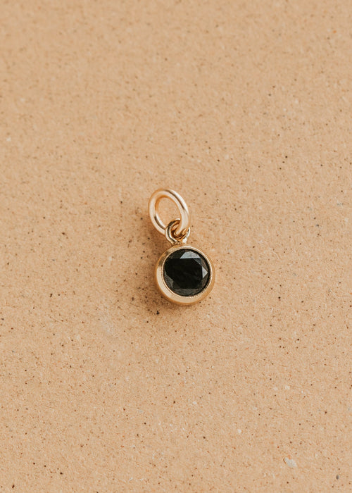 Black Magic Charm