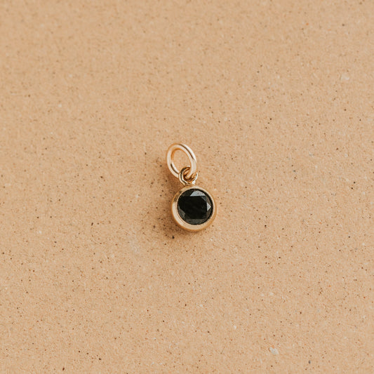 Black Magic Charm