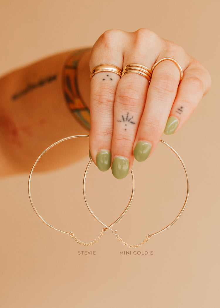 Flow Bangle