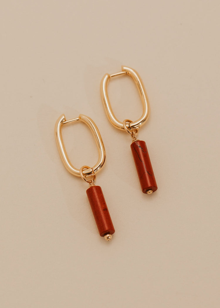 Arlo Hoops + Jenna Charms