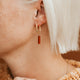 Arlo Hoops + Jenna Charms