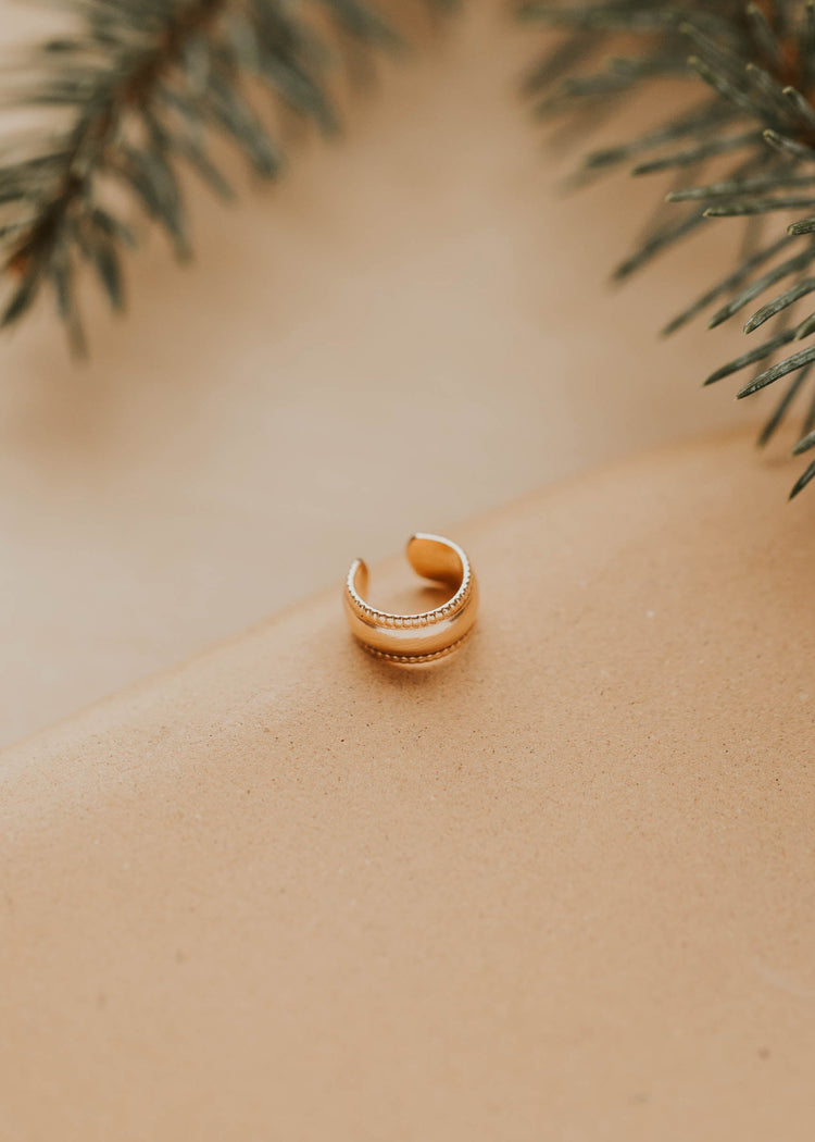 Ines Ear Cuff