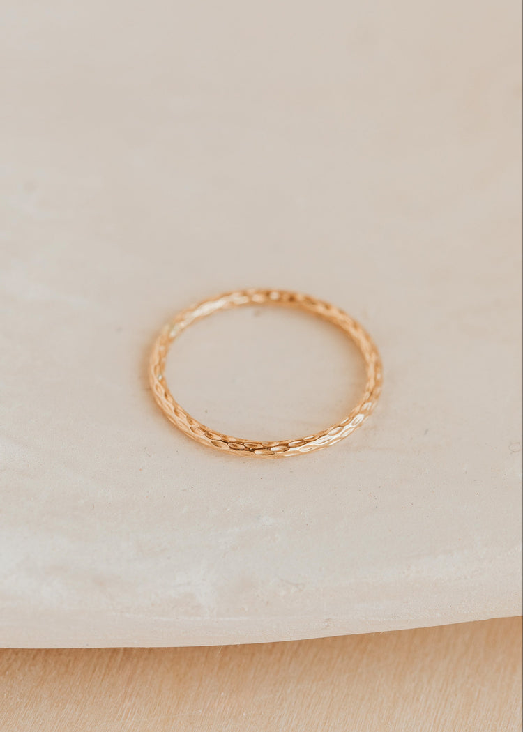 Cobra Ring