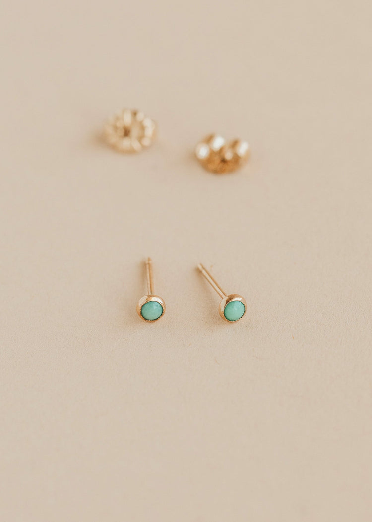Mara Studs