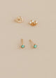 Mara Studs