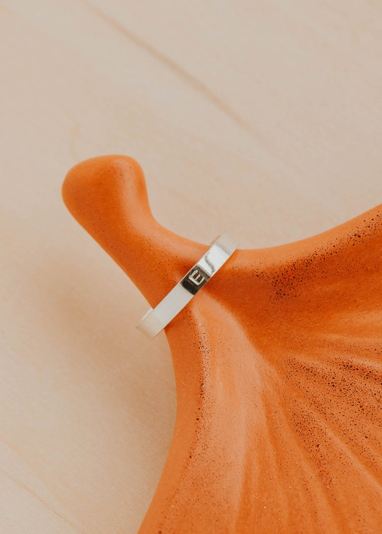 Classic Initial Band