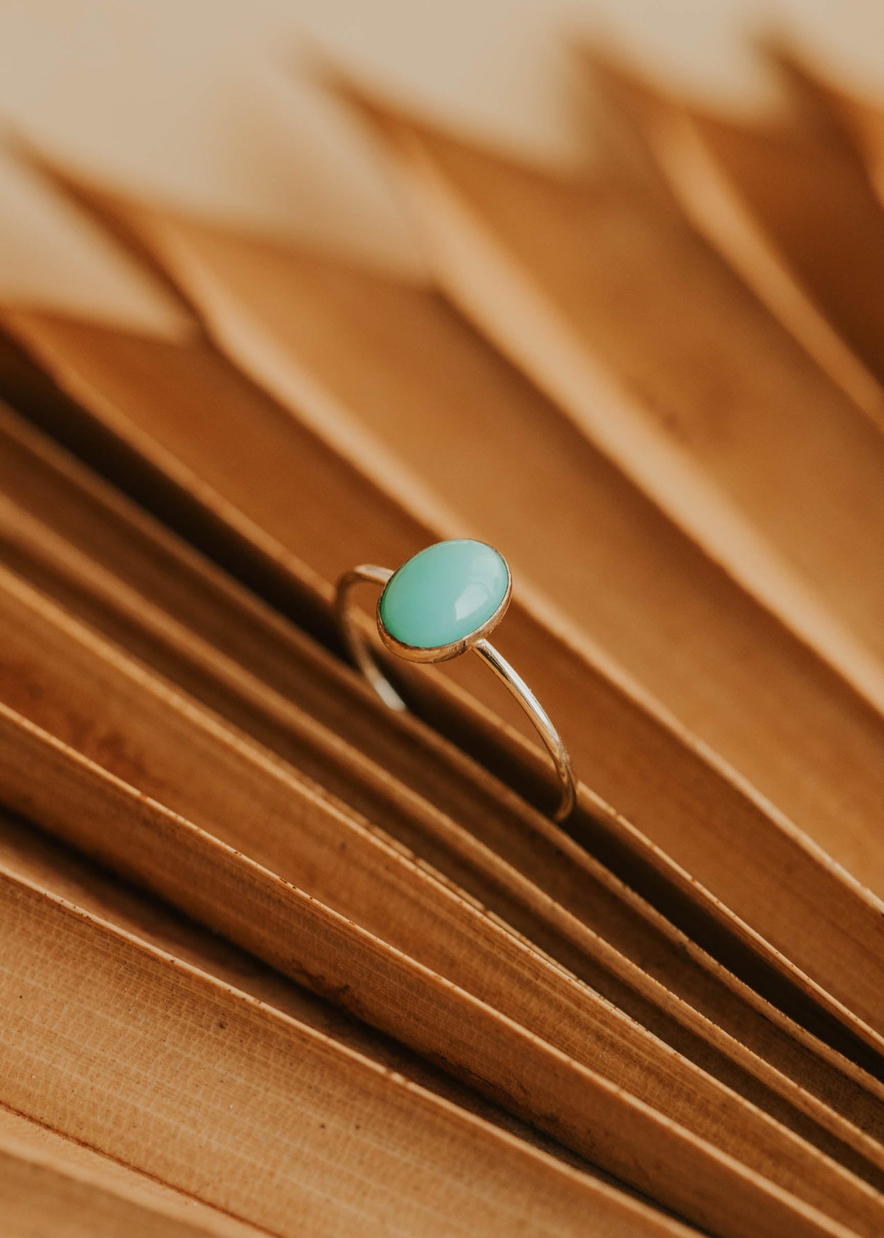 Julep Ring