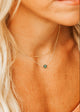 Sadie Necklace