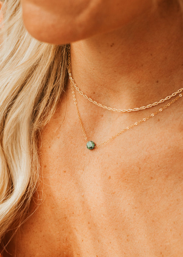 Sadie Necklace