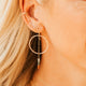 Palisade Hoops