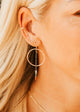 Palisade Hoops