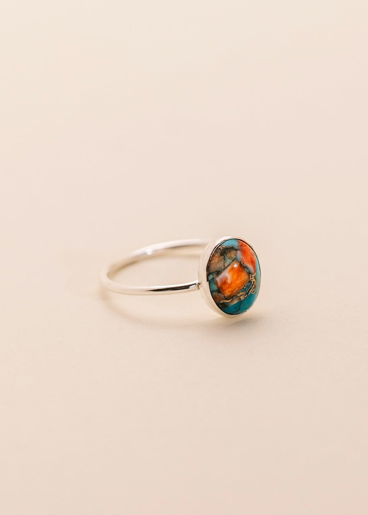 Laramie Ring