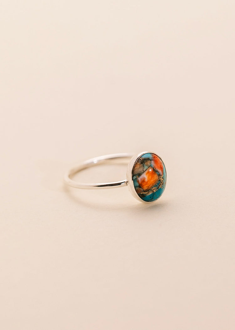 Laramie Ring